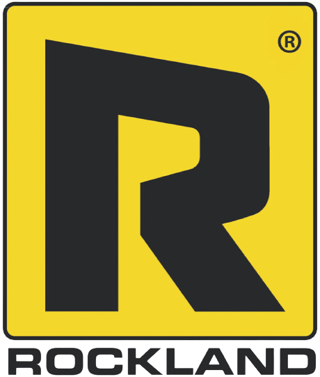 Rockland Manufacturing Logo